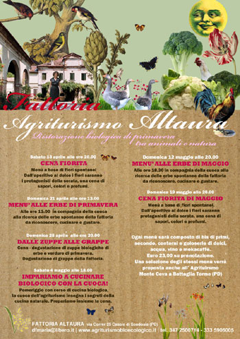 Fattoria Altaura
