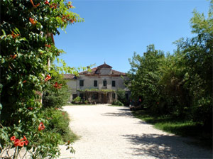 Hospitality Farmhouse Altaura - Casale di Scodosia - Padova - Veneto - Italy