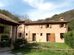 Hospitality Farmhouse Monte Ceva - Battaglia Terme - Padova - Veneto - Italy