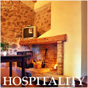 Hospitality on the Farm