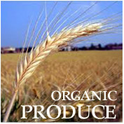 Organic products