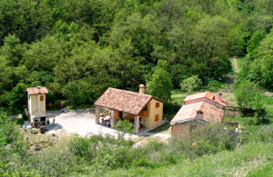 Hospitality Farmhouse Monte Ceva - Battaglia Terme - Padova - Veneto - Italy
