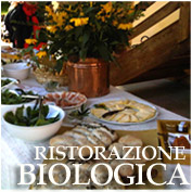 Ristorazione biologica