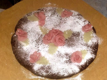 Le nostre torte Agriturismo Altaura e Monte Ceva