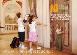 Ville Venete Scuole